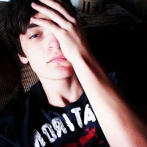 Meet your Posher, Nathan a